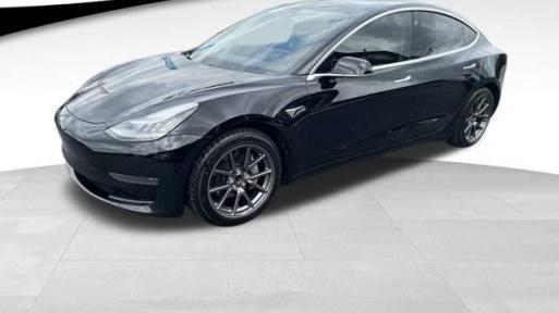 TESLA MODEL 3 2020 5YJ3E1EAXLF792184 image